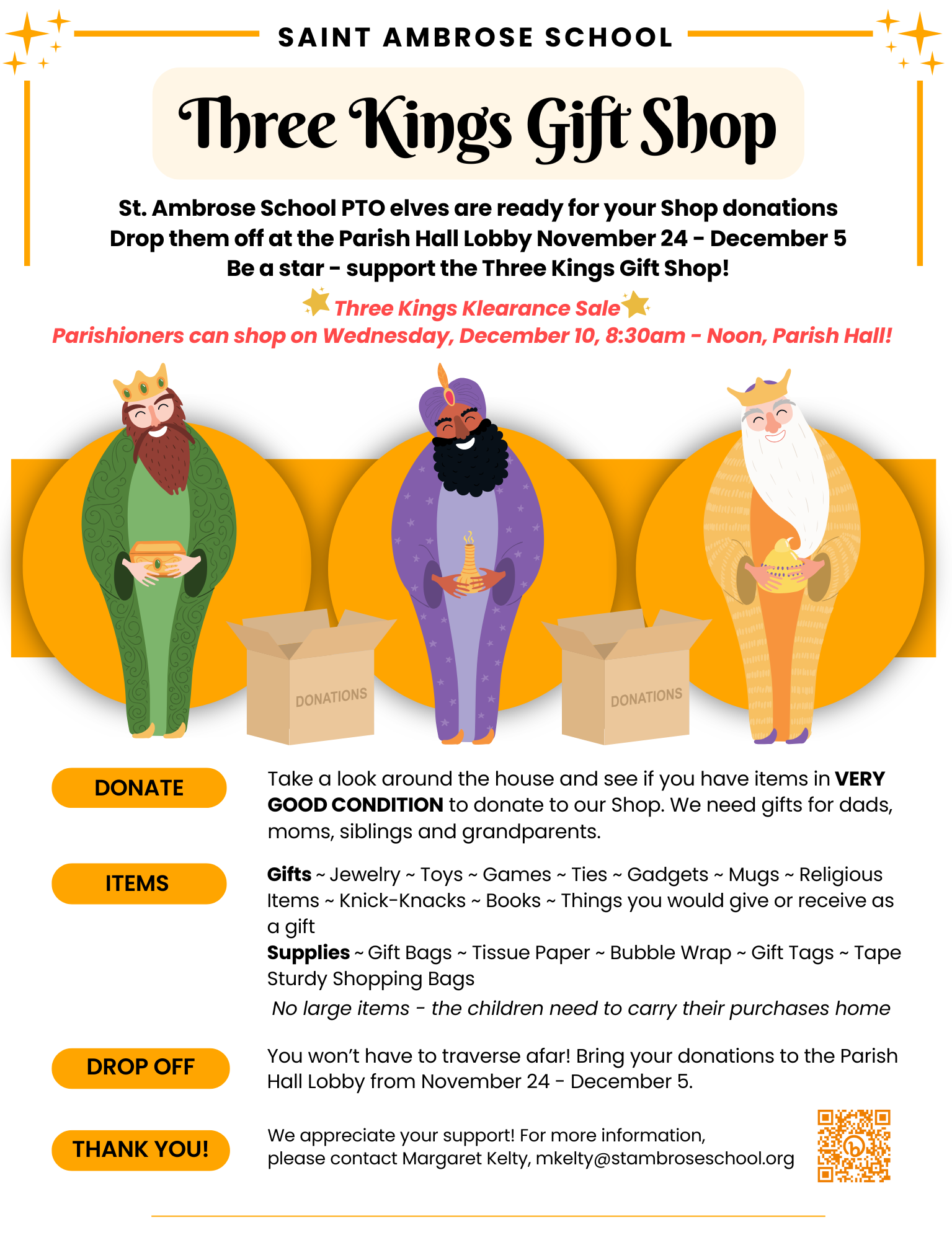 3kings.flyer .bulletin.qr .winter.2025