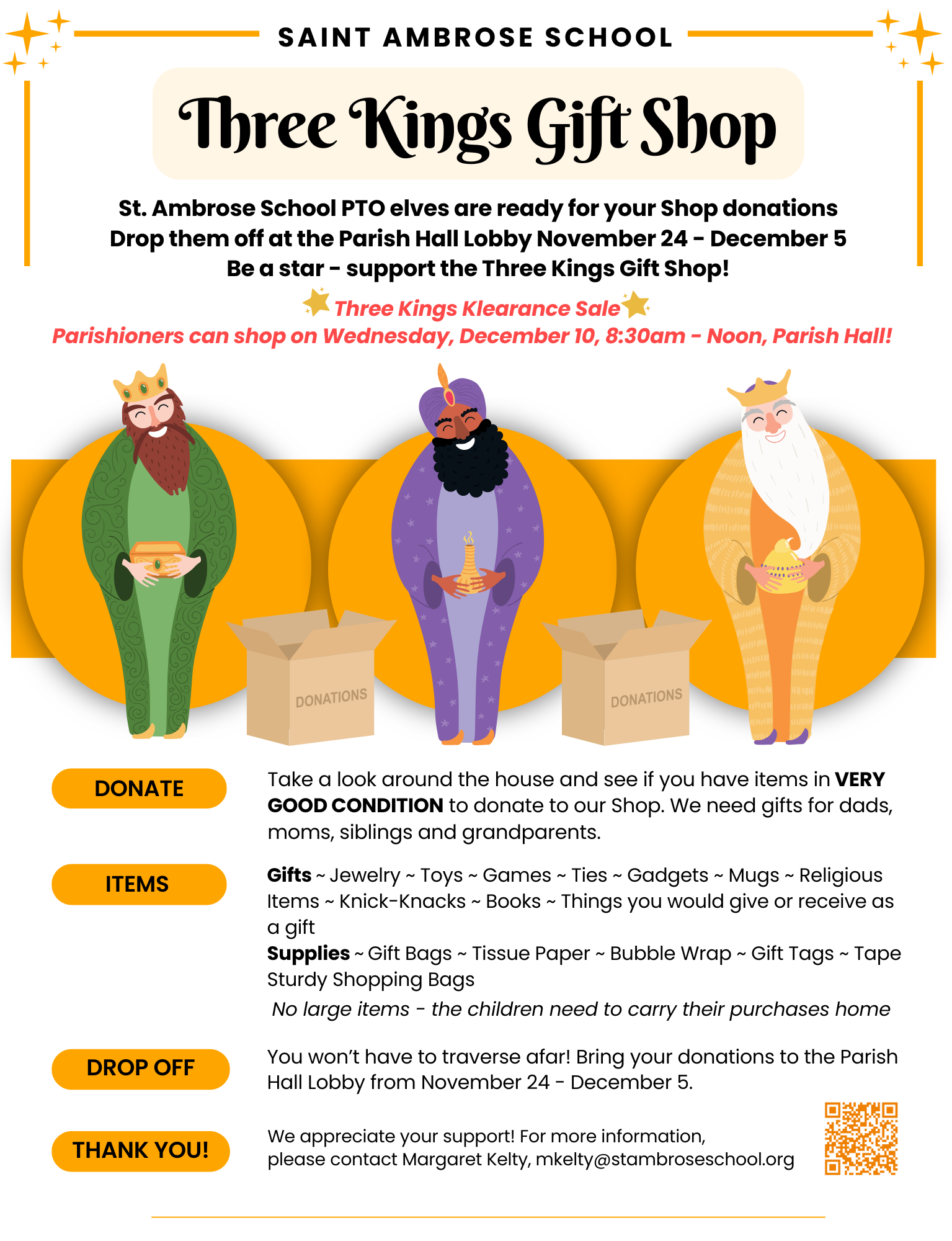 3kings.flyer .bulletin.qr .winter.2025