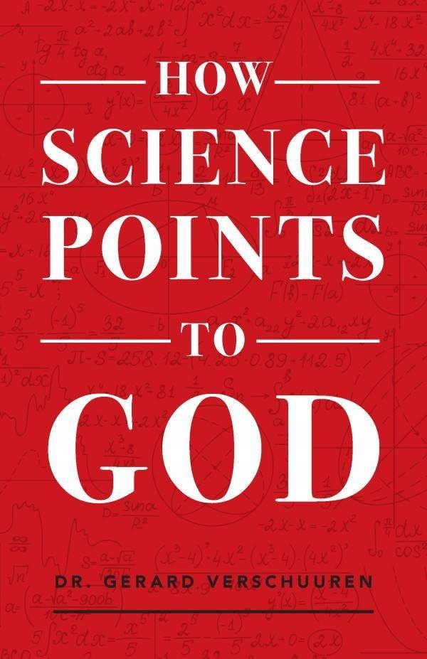 How Science Cover