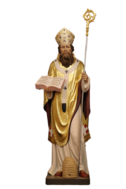 Image.newchurch.st .ambrosestatue.march30.2023 Preview Rev 1