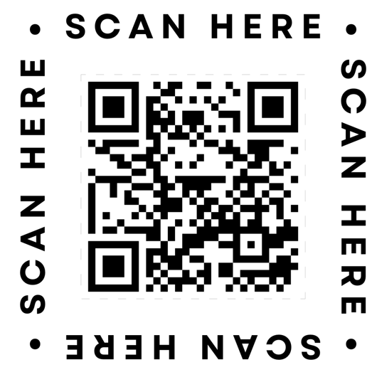 Qr.welcomesundayform.october2026