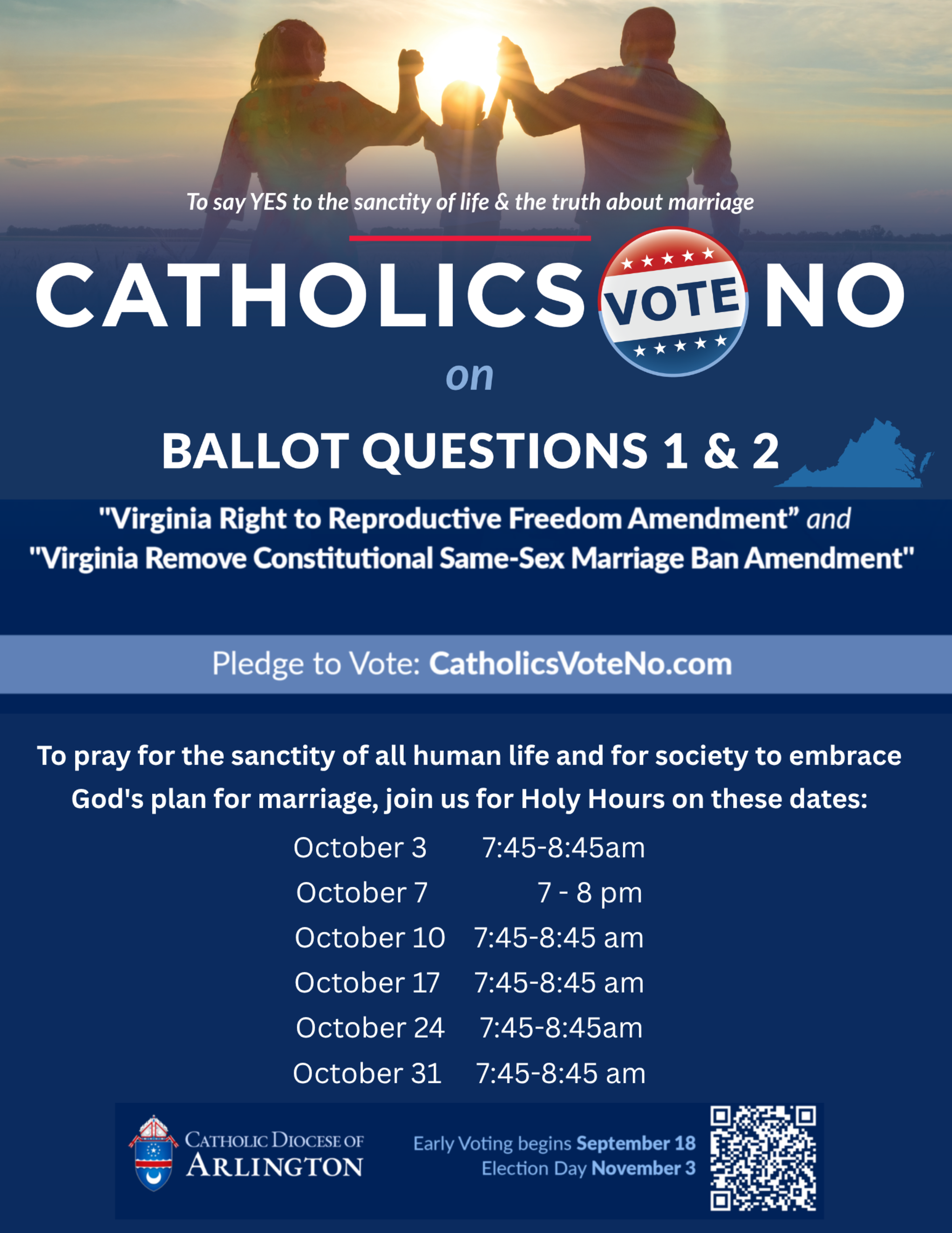 Flyer.3catholicsvoteno.fall2026 1