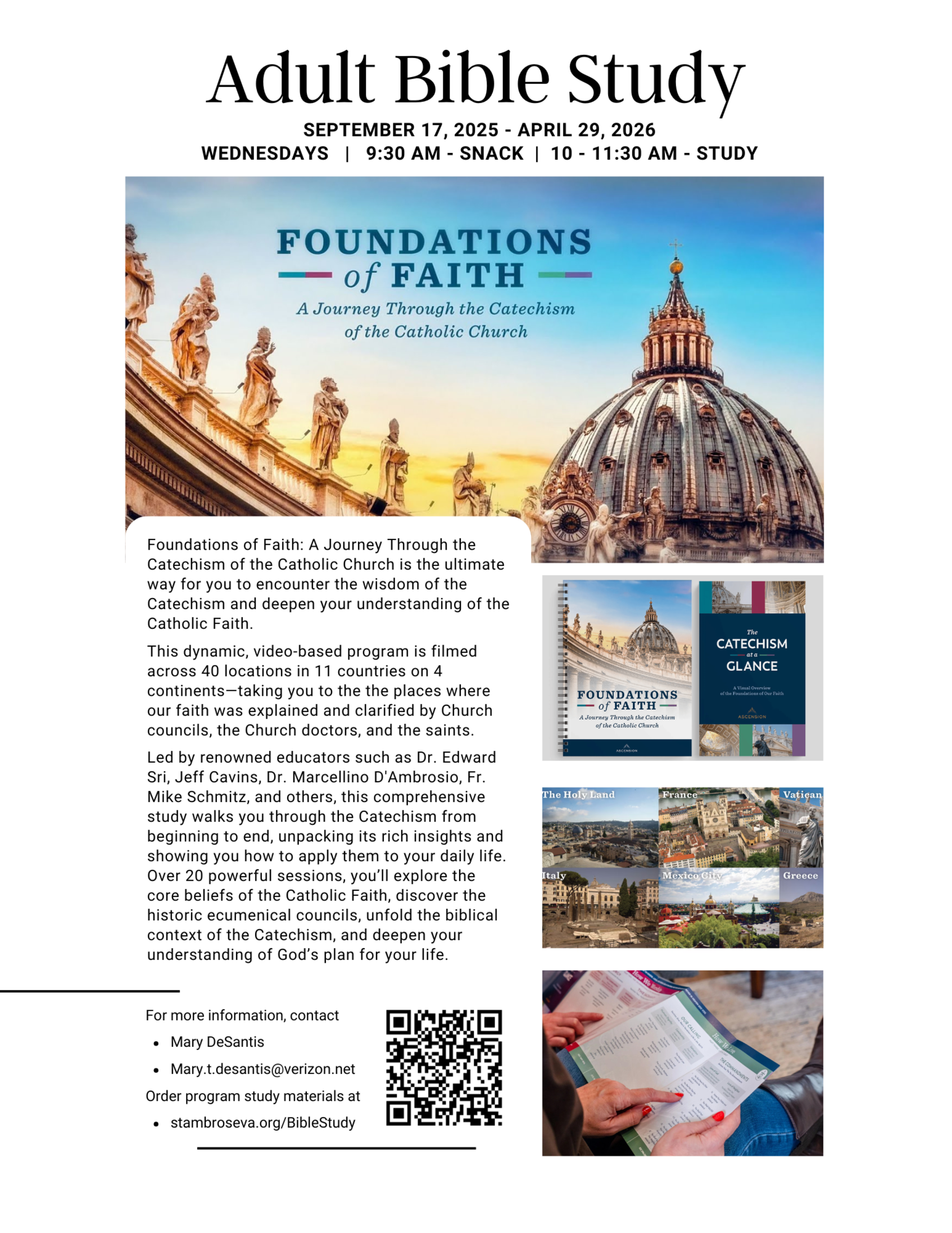 Flyer.adultbiblestudy.weds .25 26