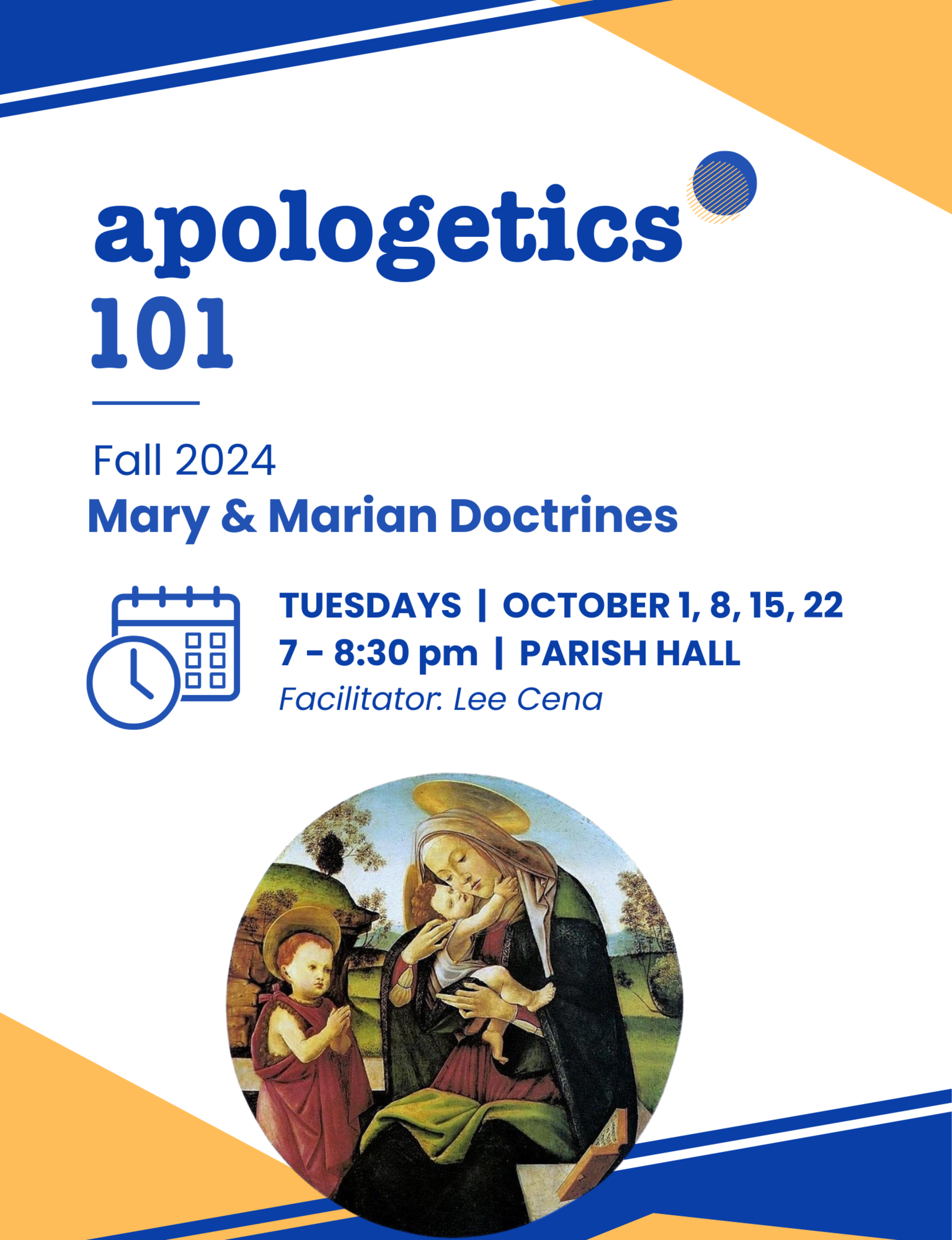 Flyer.apologetics.october2024