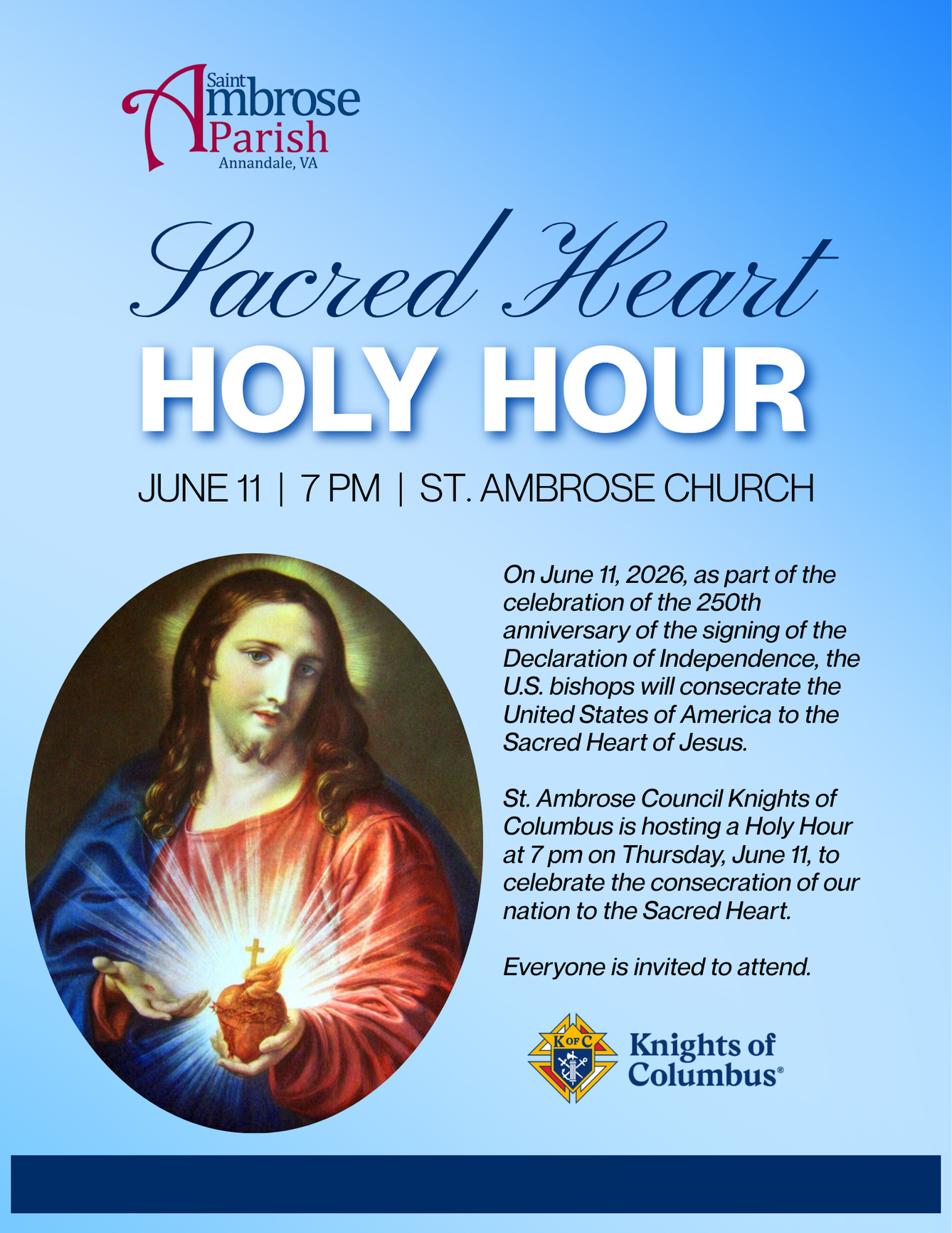 Flyer.kcsacredhearholyhour.june2026 3
