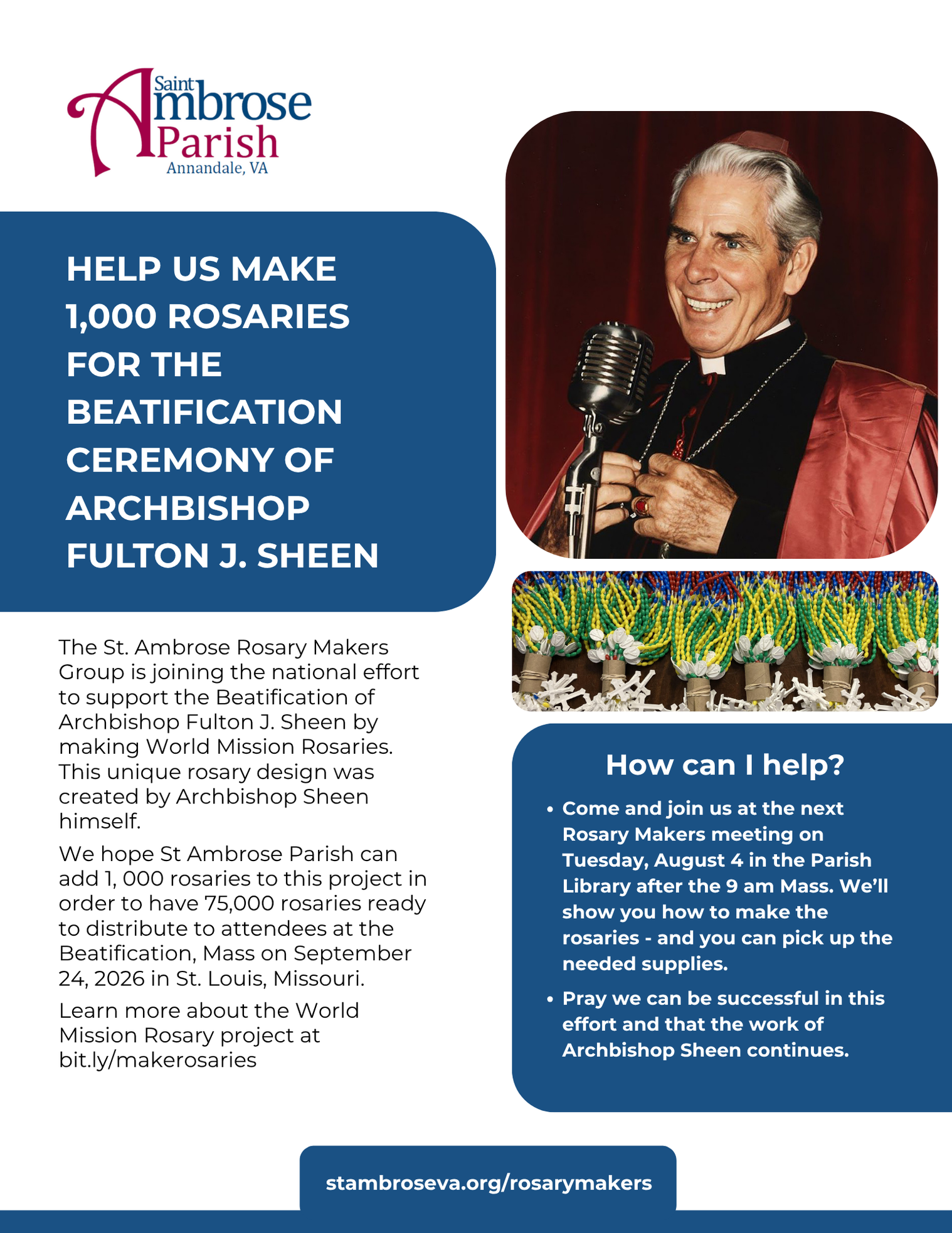 Flyer.sheenrosarymakersjuly2026.datefixed