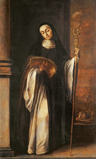Saint Paula of Rome