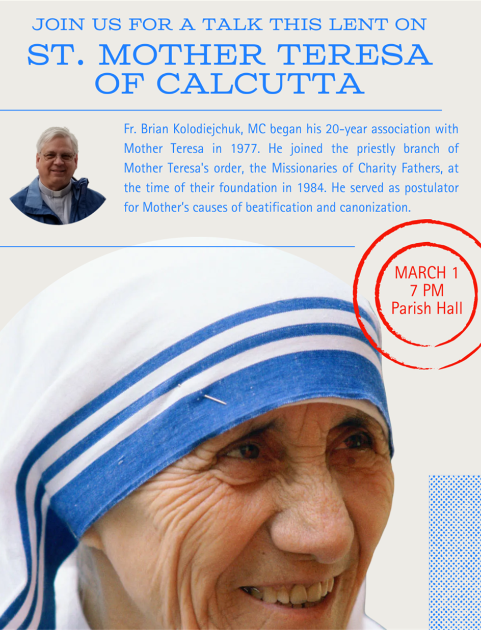 Motherteresaflyer.lent2026