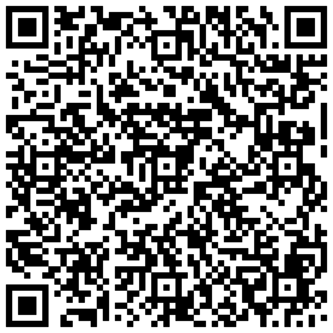 Qr Code For Mens Group