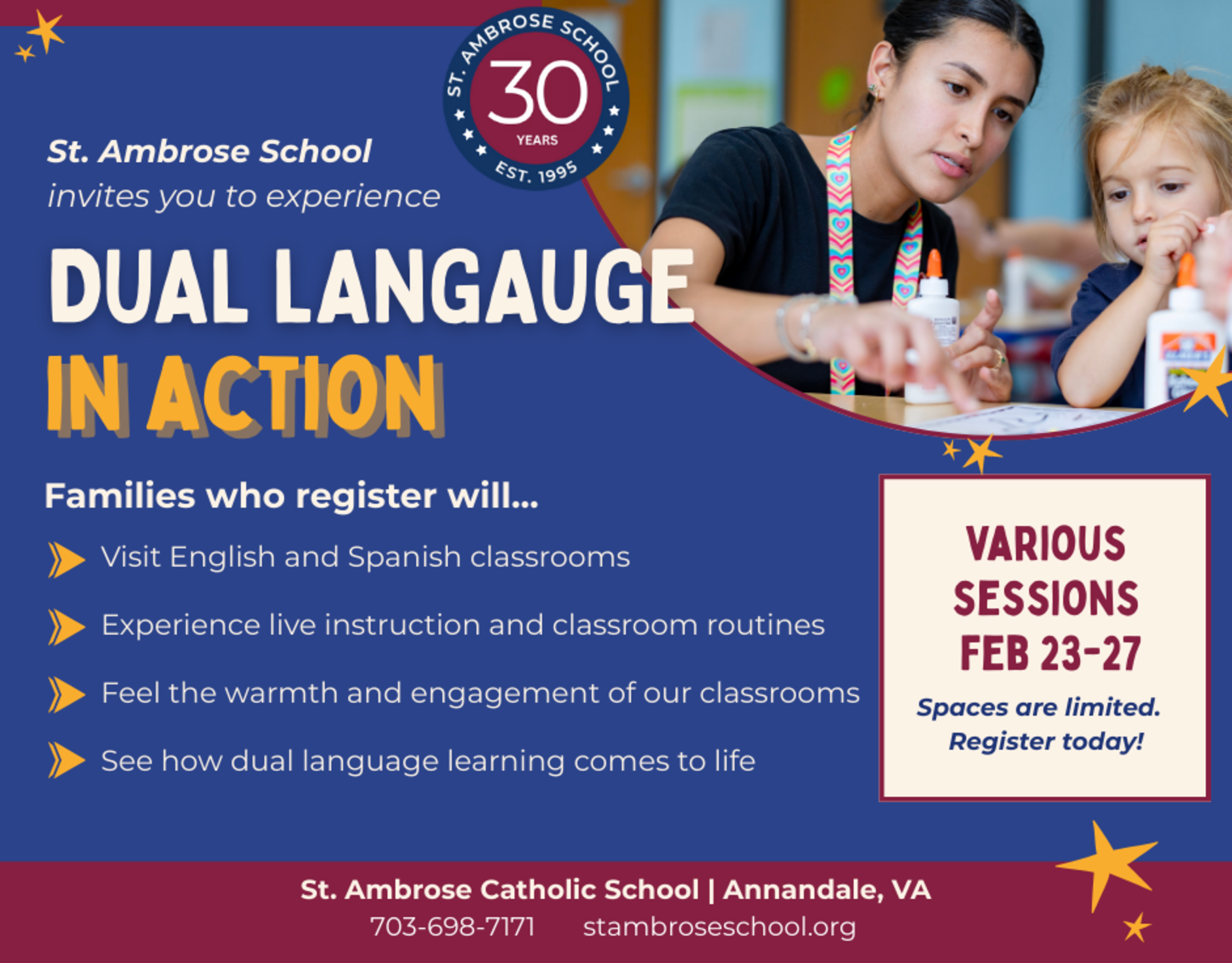 Dual Lang In Action Feb 2026 Church Website 941 X 736 Px 2