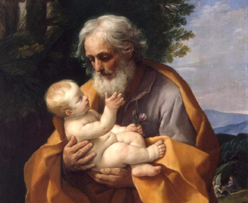 St. Joseph