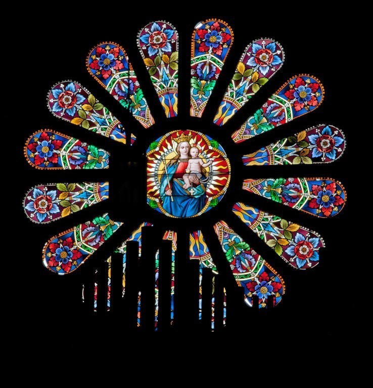 Click on image Newrosewindow