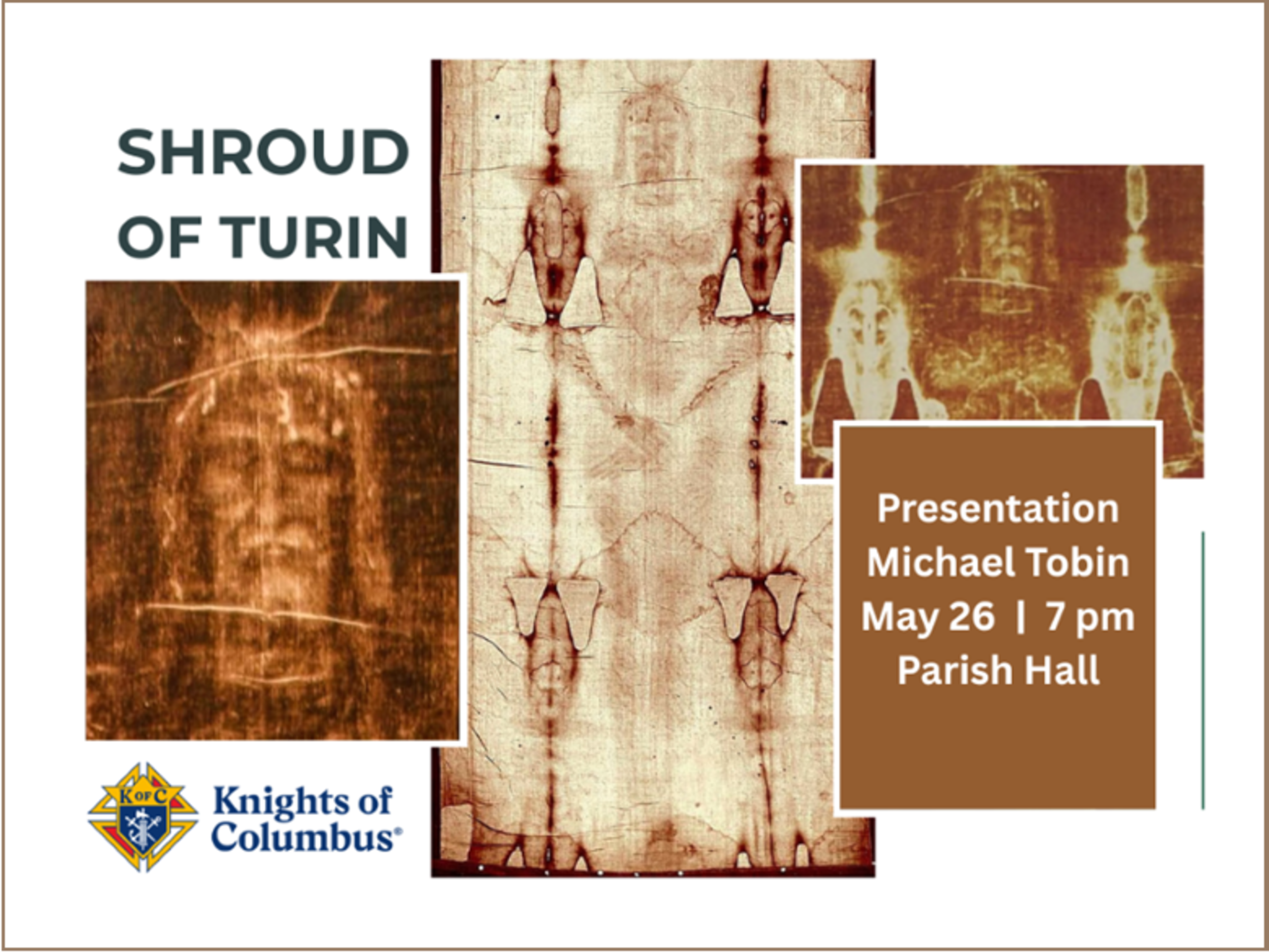 Shroudbulletin.mary17