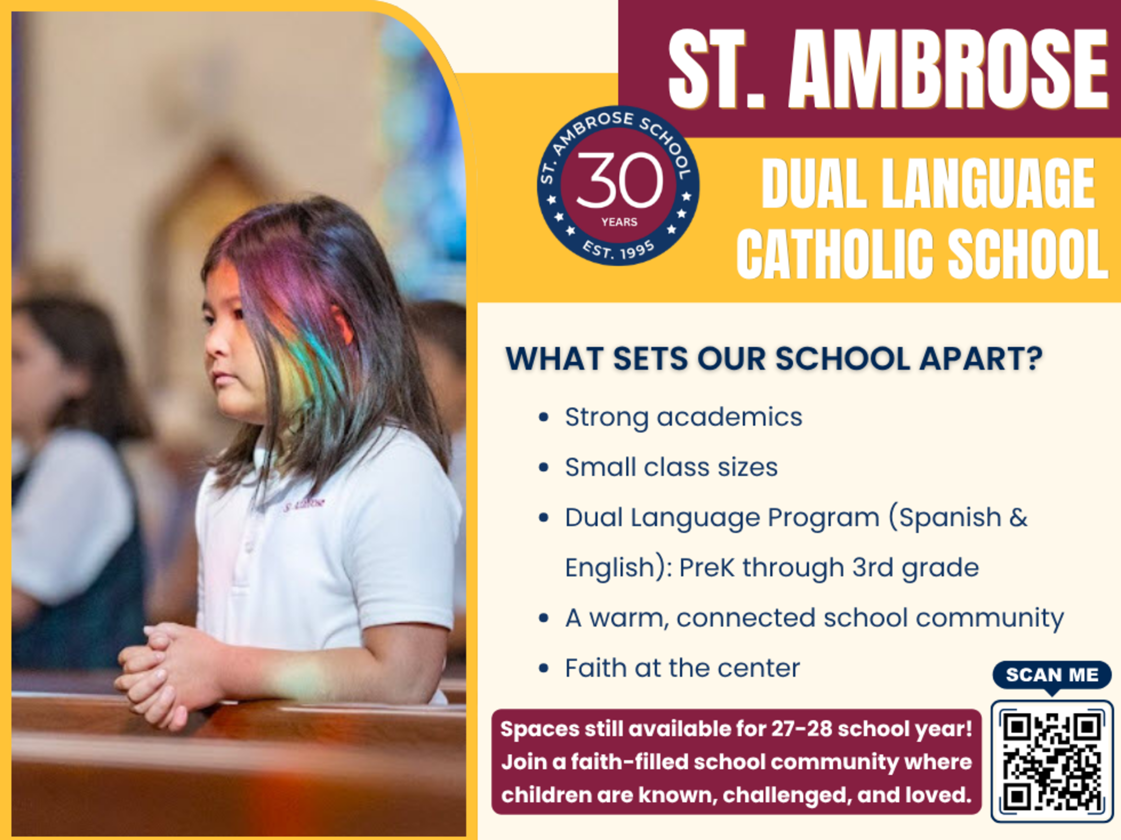 Church Bulletin May 2026