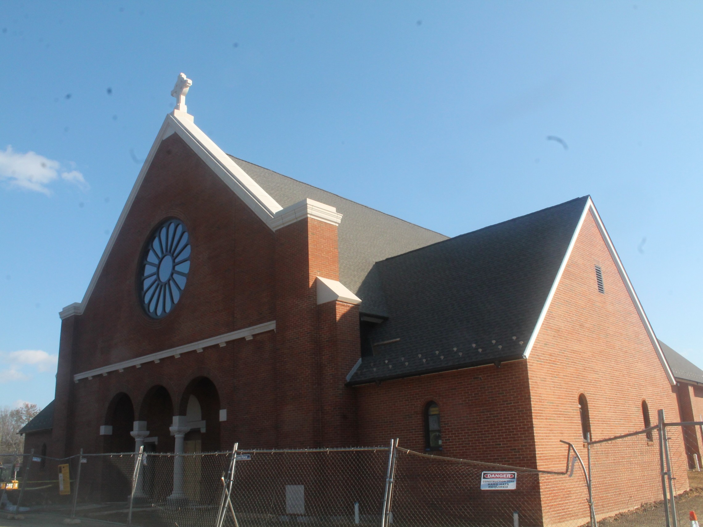 Image.newchurch.exterior3.nov2022