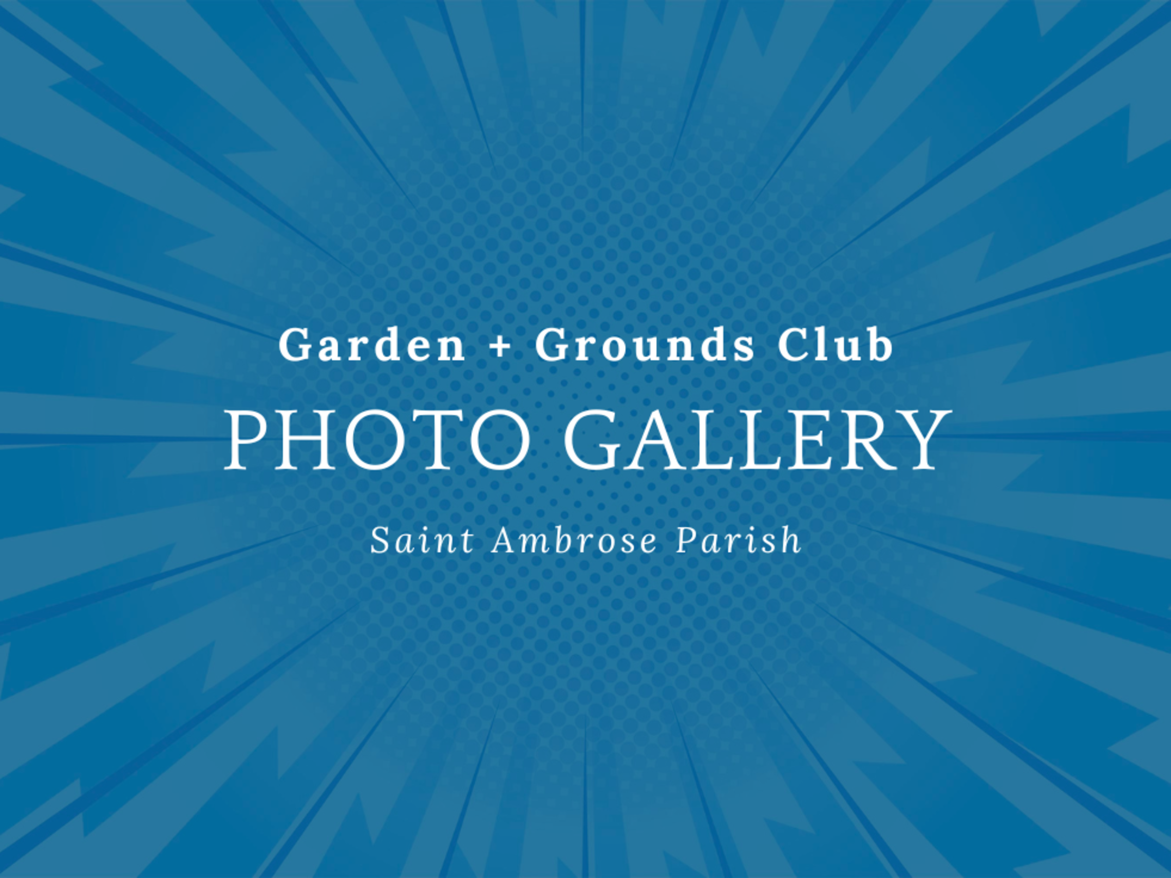 Photo Gallery.gardengrounds.2023