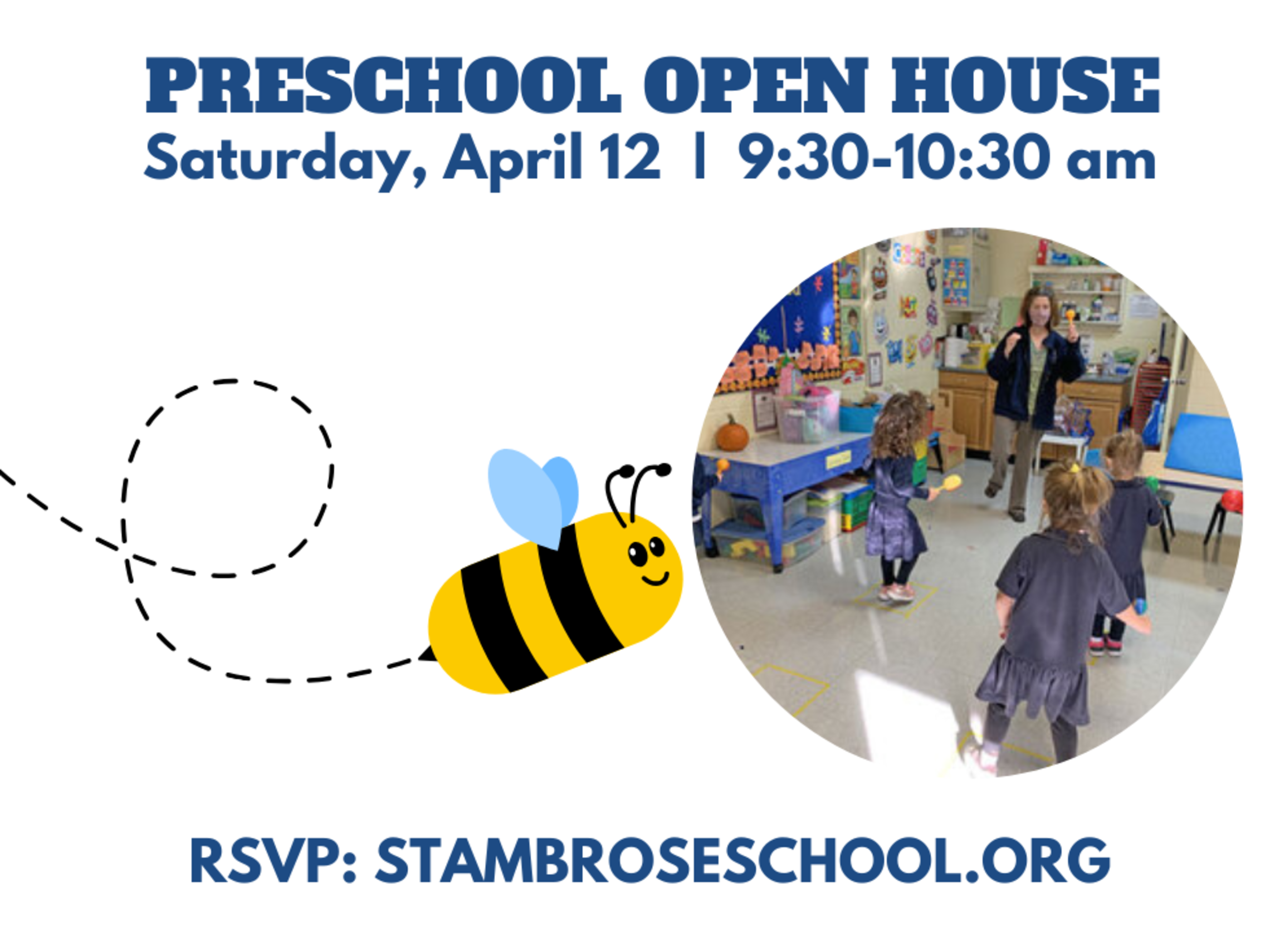 Preschoolopenhouseapril2025