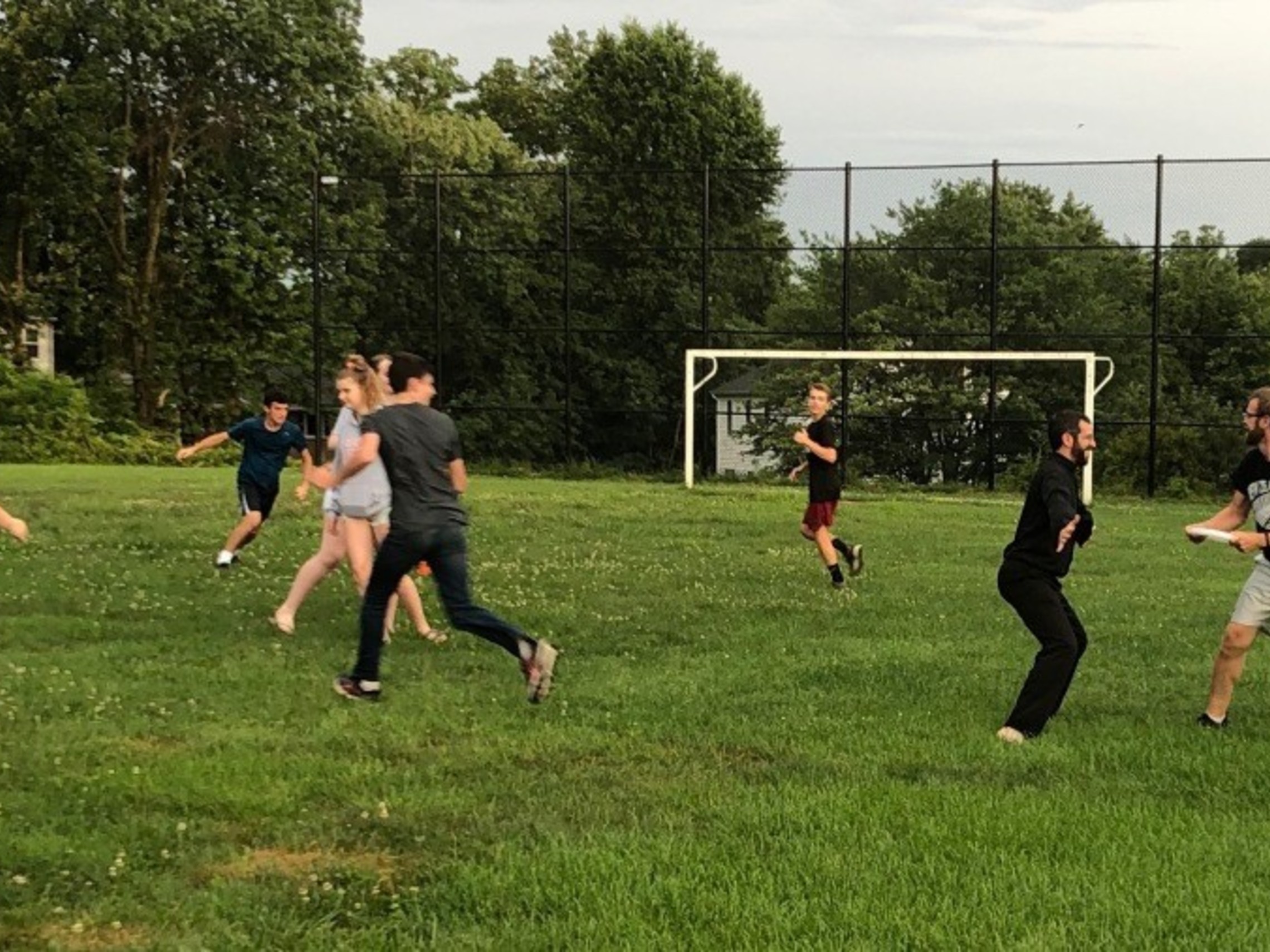 St. Ambrose Catholic Church Annandale, VA