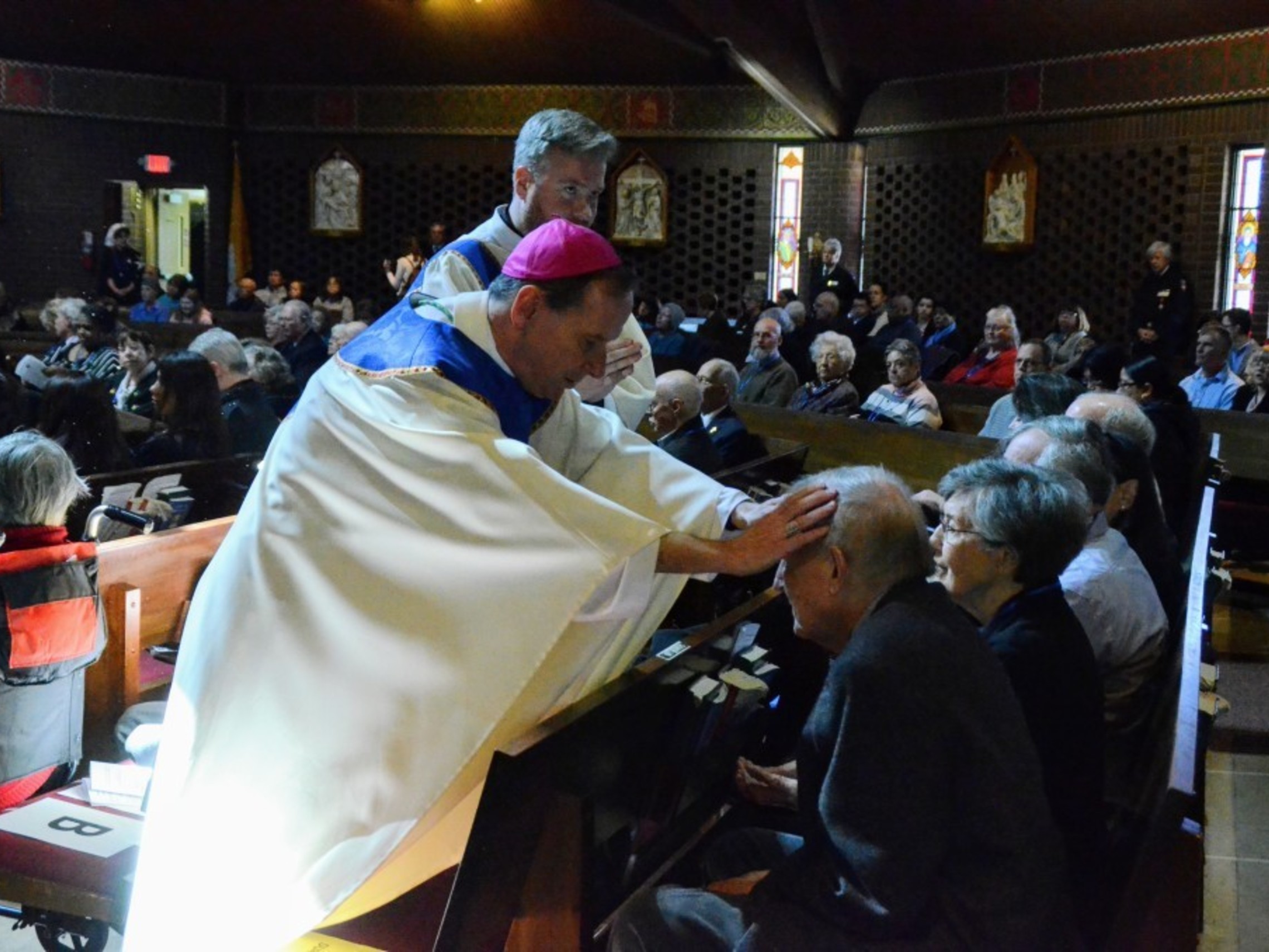 Discover The Sanctuary Within Mass Times At St Ambrose Catholic Church - t1g6rmz