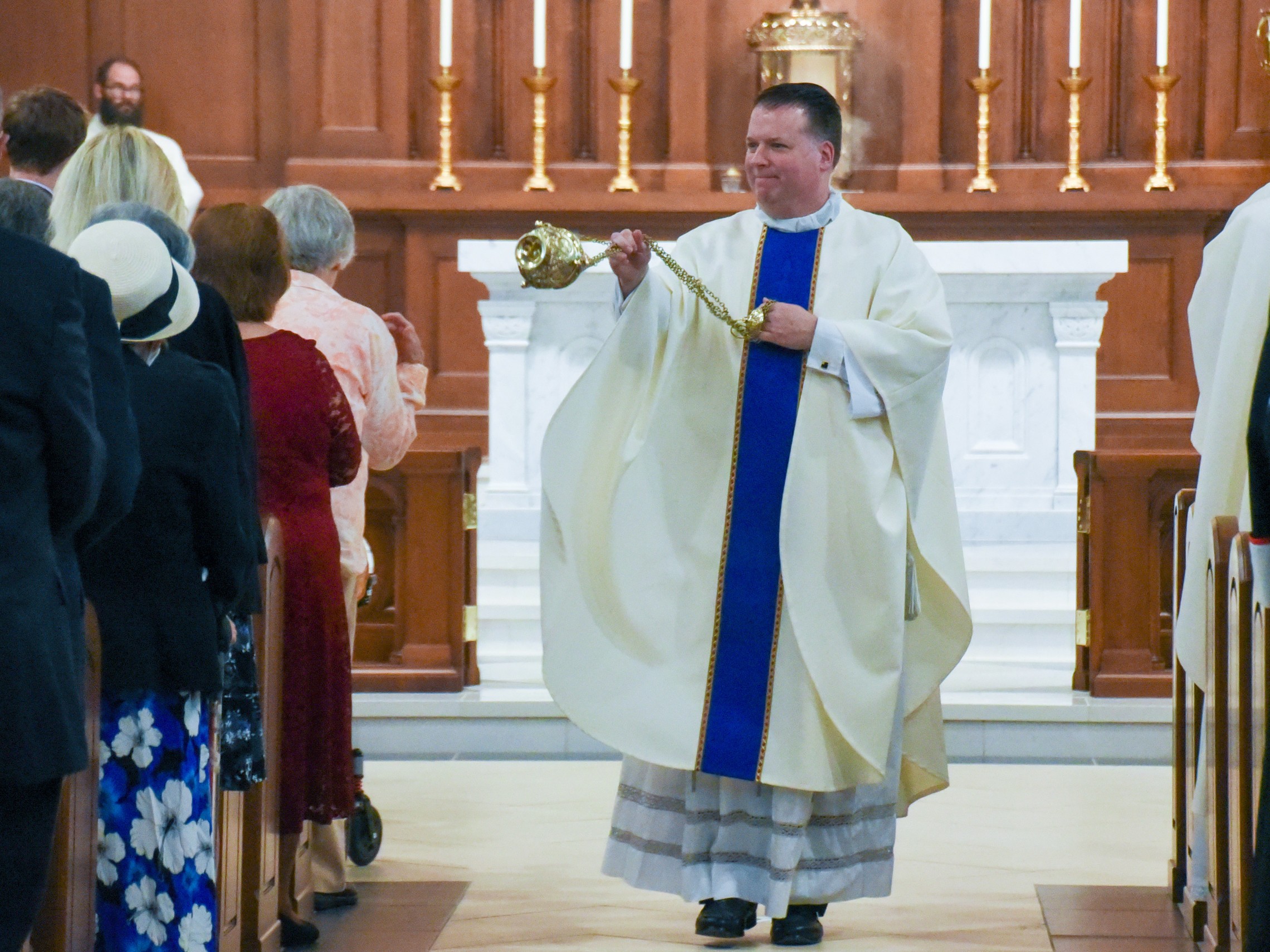 A Haven For The Soul Mass Times At St Ambrose Catholic Church - 5zrwifw