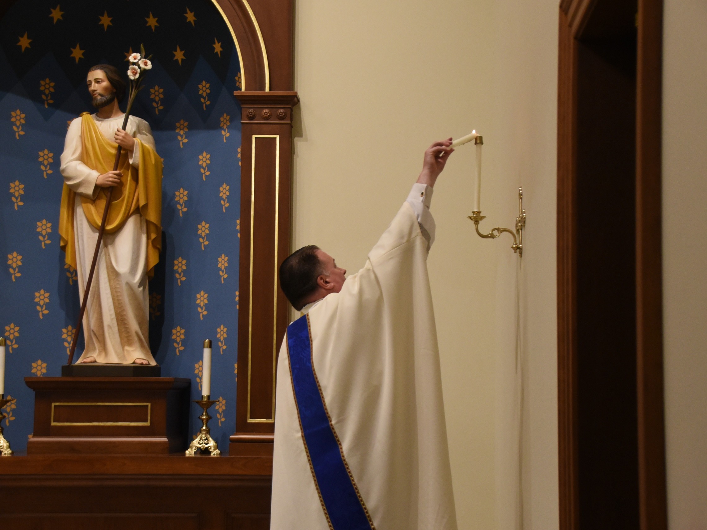 A Haven For The Soul Mass Times At St Ambrose Catholic Church - fpvs3a2