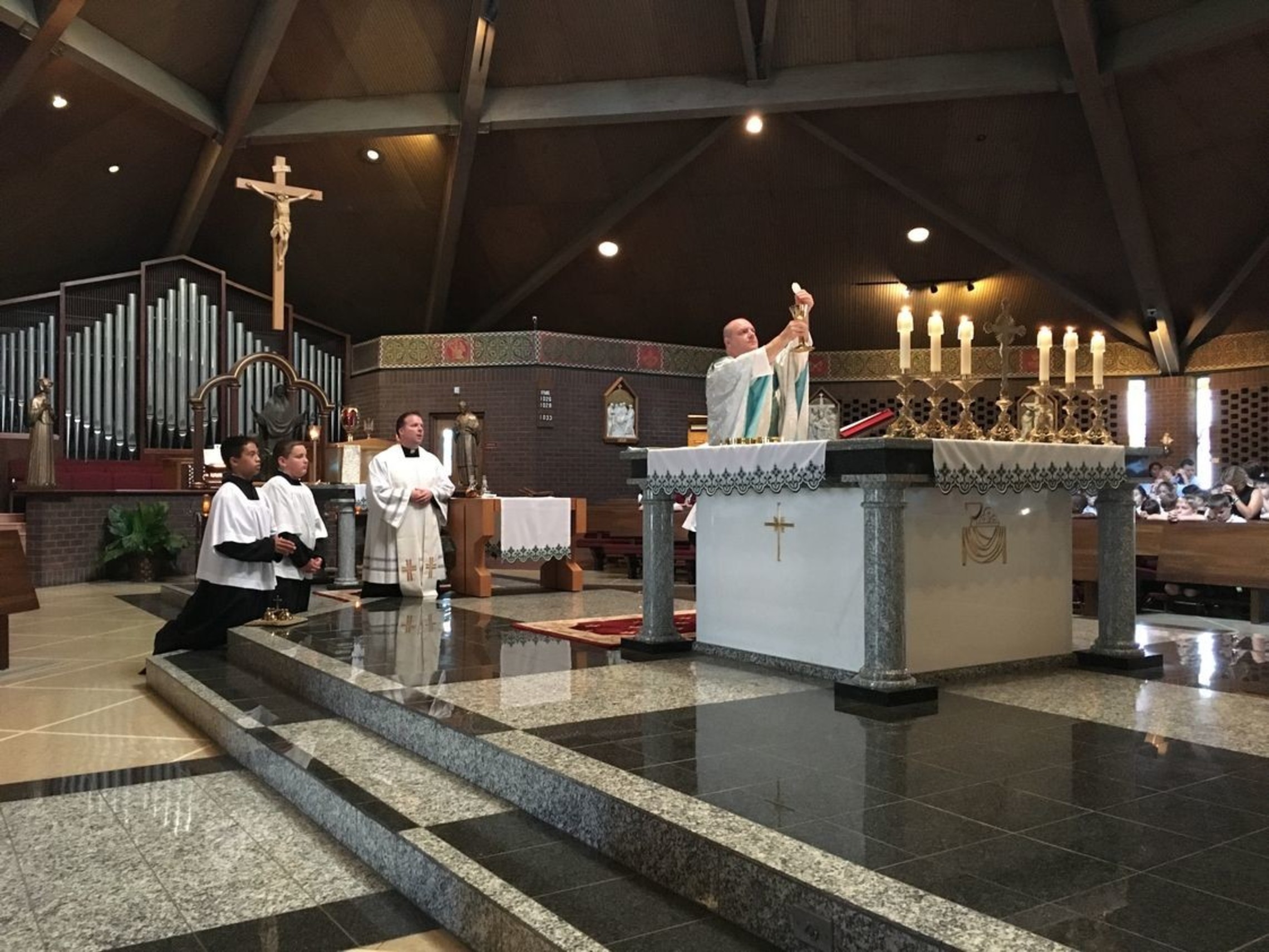 Worship