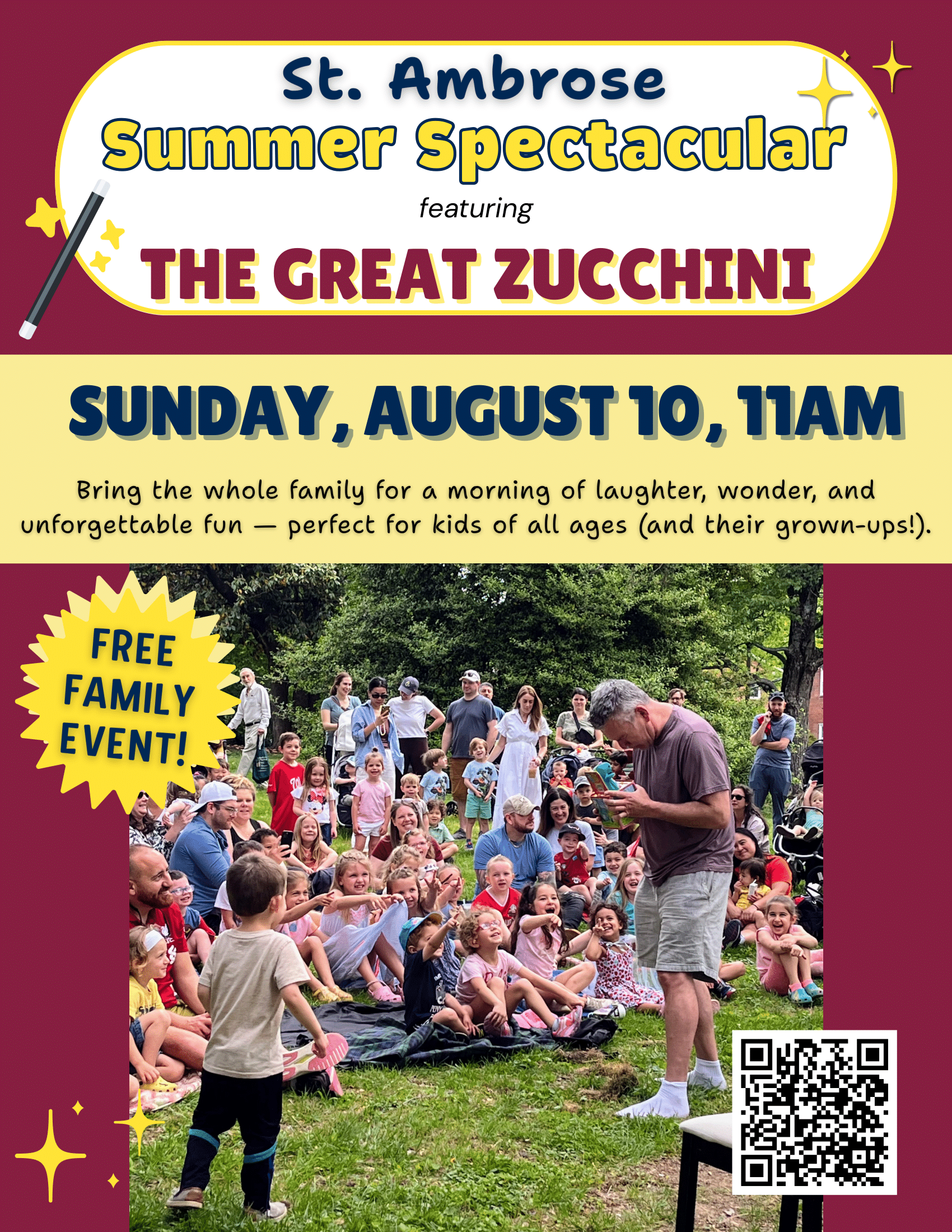 Summer Spectacular 1